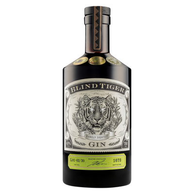 Blind Tiger Gin 750ml