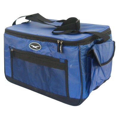 Seagull 48 Can Nylon Coolerbag 28L