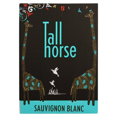 Tall Horse Sauvignon Blanc 750ml x 6