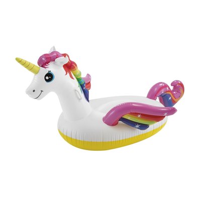 Intex Unicorn Ride-On Age 3+