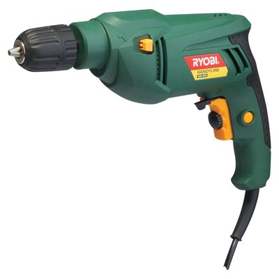 Ryobi Impact Drill 500w 10mm