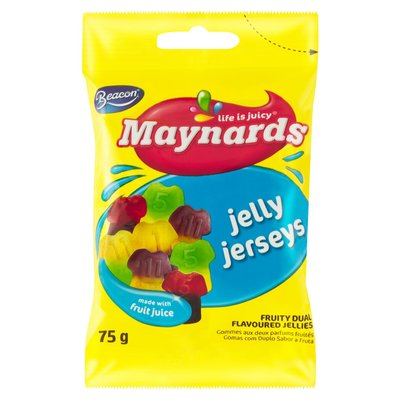 Maynards Players 75g