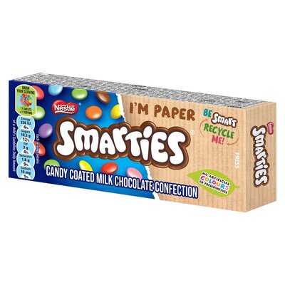 Nestle Smarties 40g