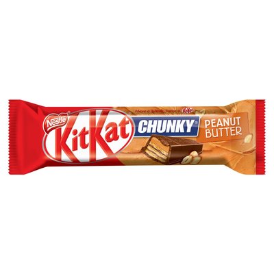 Nestle KitKat Peanut Butter 42g
