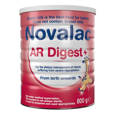 Novalac Novalac Ar Digest 800g