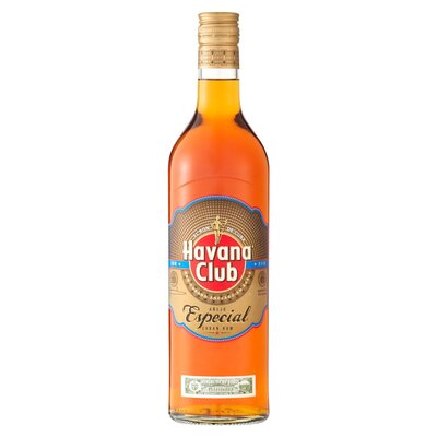 Havana Club Especial 750ml
