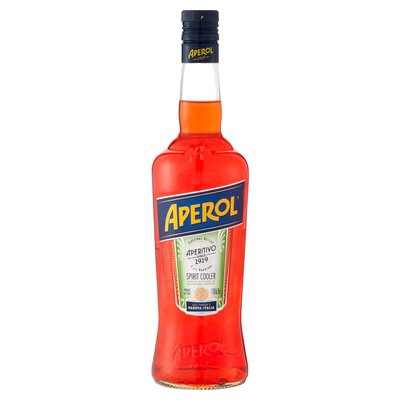 Aperol Aperitif Orange 750ml