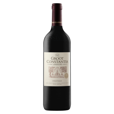 Groot Constantia Pinotage 750ml