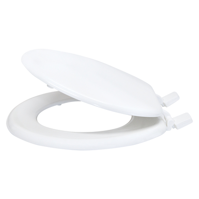 Shishula Toilet Seat White