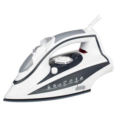 Sunbeam Ultimum Ultimum Dry Steam/ Surge Iron