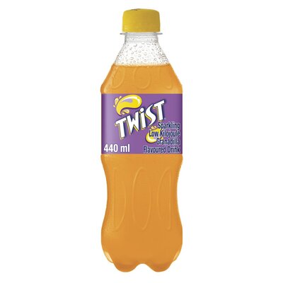Twist Granadilla Buddy Bottle 440ml