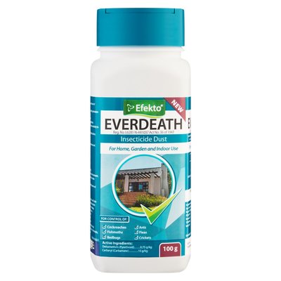 Efekto Ant Vanish Insecticide 200g