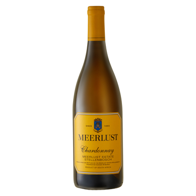 Meerlust Chardonnay 750ml