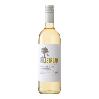 Millstream Sauvignon Blanc 750ml x 6