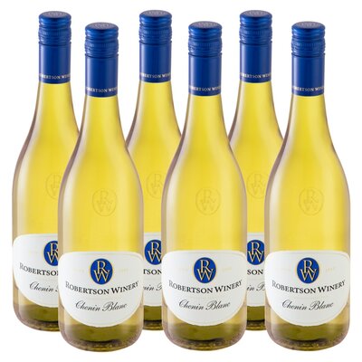 Robertson Chenin Blanc 750ml x 6