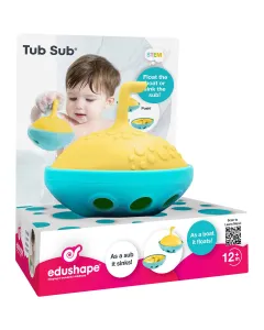 Edushape Tub Sub
