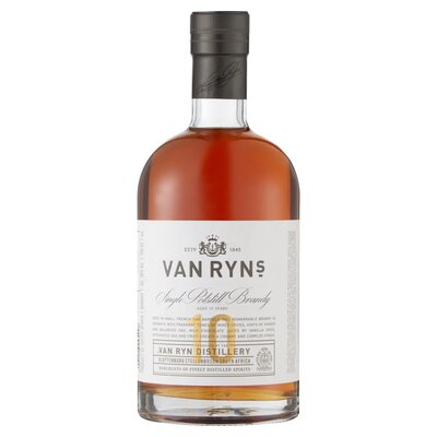 Van Ryn's 10YO Brandy 750ml