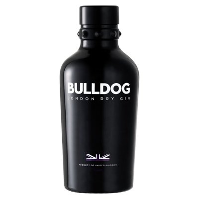 Bulldog Gin 750ml
