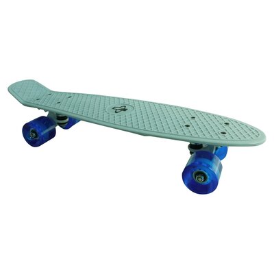 Invader Penny Cruiser