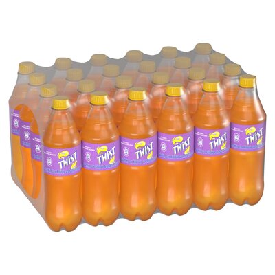 Twist Granadilla Buddy Bottle 440ml x 24
