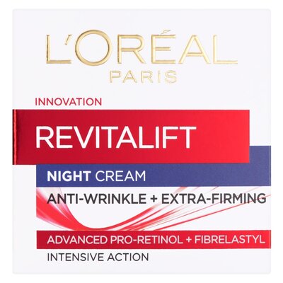 L'Oreal Paris Dermo-Expertise RevitaLift Cream 50ml
