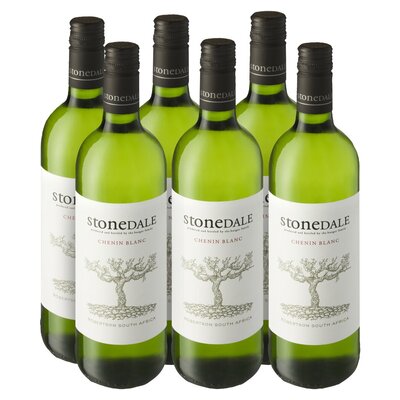 Stonedale Chenin Blanc 750ml x 6