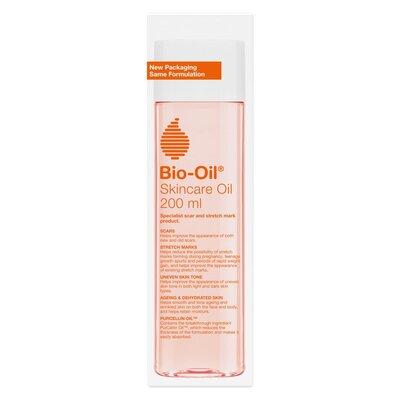 Bio-Oil Skincare Oil 200ml