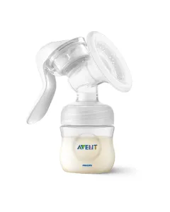 Avent Manual Breast Pump