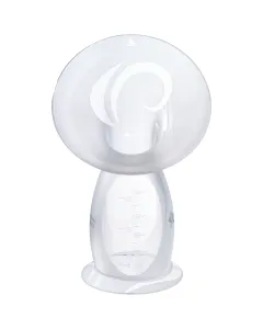 Tommee Tippee Made For Me Silicone Pump