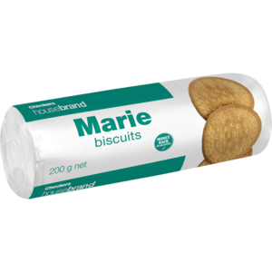 Checkers Housebrand Marie Biscuits 200g
