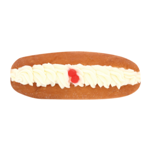 Long Gourmet Doughnut