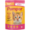 Pamper Chicken Flavoured Kitten Cat Food In Jelly Pouch 85g