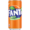 Fanta Sparkling Orange Flavoured Soft Drink Can 300ml