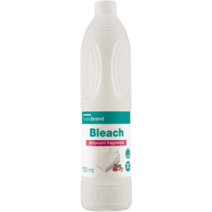 Checkers Housebrand Potpourri Fragrance Bleach 750ml
