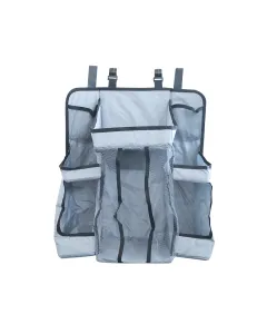 Snuggletime Hanging Nursery Org