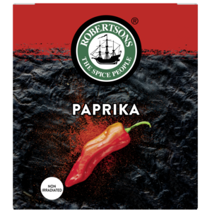 Robertsons Paprika Spice Refill 35g