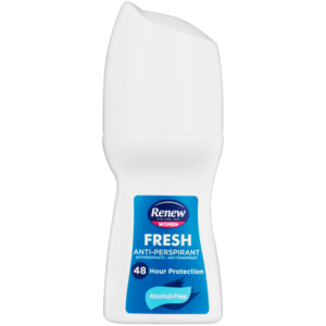 Renew Women Fresh Anti-Perspirant Roll On 50ml