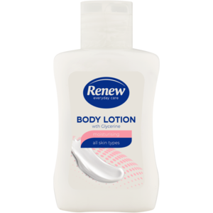 Renew Moisturising Body Lotion 100ml