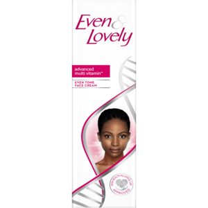 Even & Lovely Advanced Multi Vitamin Face Cream 25ml