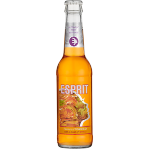 Esprit Mango With A Twist Of Chilli Flavoured Fruit Cooler Bottle 275ml