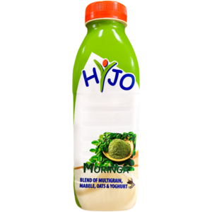 Hyjo Moringa Multigrain Dairy Blend 500g