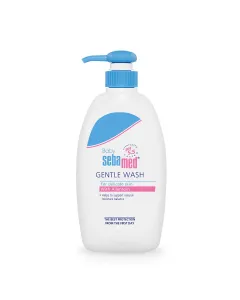 Sebamed Baby Wash Extra Soft 1 Litre