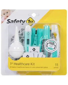 Saftey 1st Healthcare Kit