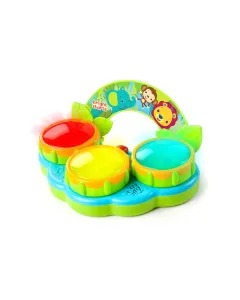 Bs Safari Beats Drum Kit