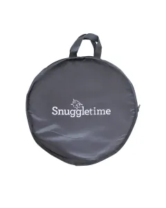 Snuggletime Dome Mosquito Net Camp Cot