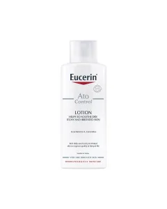 Eucerin Atocontrol 12% Omega Lotion 250ml