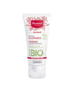 Mustela Nursing Comfort Balm 30ml