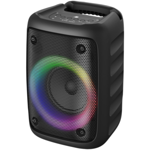 Polaroid Mini Rainbow Bluetooth Speaker 10W