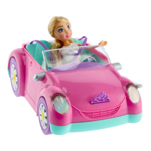 Sparkle Girlz Sparkle Speedster Set 3 Piece