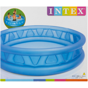 Intex Soft Side Pool ± 1.88m x 46cm